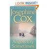 Angels Cry Sometimes