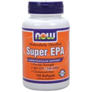 Now Foods SUPER EPA