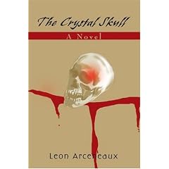 The Crystal Skull: A Novel