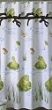Tree Frog Shower Curtain