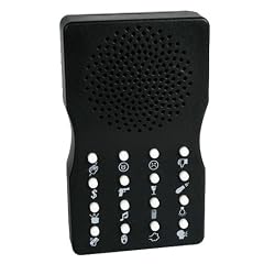 Ger�usch-Generator FUNNY SOUND MACHINE black