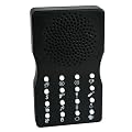 Ger�usch-Generator FUNNY SOUND MACHINE black