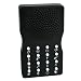 Ger�usch-Generator FUNNY SOUND MACHINE black