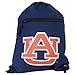 Auburn Tigers Cinch Backpack