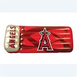 Los Angeles Angels MLB Swimming Pool Floating Mattress (66x27x5)