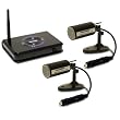 2.4GHz Wireless Out/Indoor Cam 2.4GHz Wireless Out/Indoor Cam