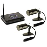 2.4GHz Wireless Out/Indoor Cam