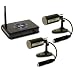 2.4GHz Wireless Out/Indoor Cam