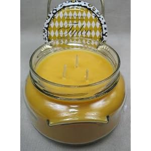 Tyler Candles - Mango Tango Scented Candle - 22 Ounce Candle
