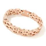 Invicta Elements Parhelion Link Bracelet