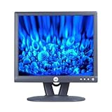 Dell E172FP - Flat panel display - TFT - 17" - 1280 x 1024 / 75 Hz - 0.264  ....