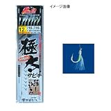 がまかつ(Gamakatsu) パワーシリーズ極太サビキ落し込 銀 11号 FD-140