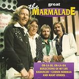 Marmalade - Great