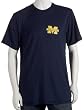 Soffe University of Michigan Performance Layer Crew Short Sleeve Tee