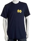 Soffe University of Michigan Performance Layer Crew Short Sleeve Tee
