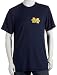 Soffe University of Michigan Performance Layer Crew Short Sleeve Tee