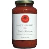 Dave's Gourmet Organic Red Heirloom Pasta Sauce - 26 Ounces