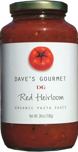 Pasta Sauce by Dave