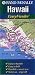 Rand McNally Hawaii Easyfinder Map (USA Easyfinder Maps)