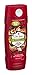 Old Spice Body Wash Foxcrest 473mL(16 FL OZ)