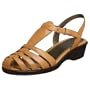 Easy Spirit Women's Rona Casual Flat,Medium Natural,9 M