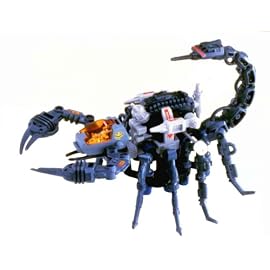 ZOIDS 月刊ゾイドグラフィックス VOL.6 カイザック