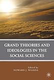 Grand theories and ideologies in the social sciences