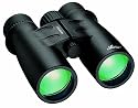 Luger DA Series DA 10x42 Waterproof Binoculars | BK-4 Prism | Tripod Adapter Fitting | FREE Pouch