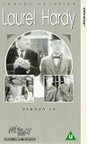 Laurel And Hardy - Pardon Us - Restored Version [1931]