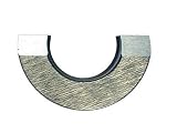 Fein 31309093003 Die for General Purpose Cuts on BLK 3.5 Sheet Metal Nibbler