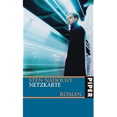 Netzkarte