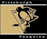 Pittsburgh Penguins All-Star Collection Blanket/Throw