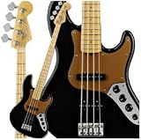 Fender American Deluxe Jazz Bass