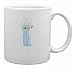 Angel with Instrument (Musica Antiqua) Mug