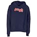 Sweatshirt Woman Navy Blue 