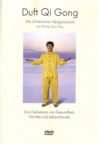 Produkt-Bild: Duft Qi Gong - Die chinesische Heilgymnastik