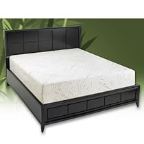 Hot Sale Eco 3 Series 12" Memory Foam Mattress