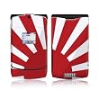 Nisshoki Design Protective Skin Decal Sticker for Motorola RAZR V3/ V3i/ V3c/ V3m/ V3r/ V3t Cell Phones