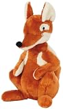 Heunec 649774 Sandmann Beanie Herr Fuchs 15 cm