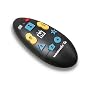 weemote Sr. TV Remote for Adults, V7.6
