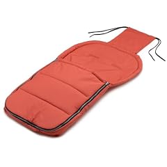 Eckert 24.6721/06 - Universal-Fu�sack DUO, BW-Gemisch, 2-Wege-Rei�verschluss, Quersteppung terra