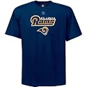 St. Louis Rams Critical Victory III Tee