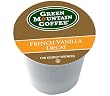 Green Mountain Coffee Decaf French Vanilla, K-Cups For Keurig Brewers, 24-Count Boxes (Pack of 2)