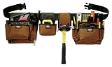 Bucket Boss Brand 55033 Builders Rig