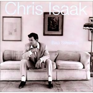 Best Live by Chris Isaak (Audio CD) - Import