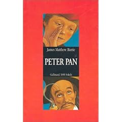 Peter Pan