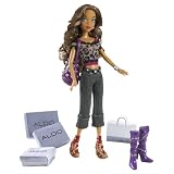 My Scene: Shopping Spree Madison