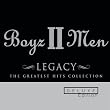 Legacy [Deluxe Edition"