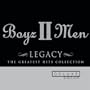 Legacy: Deluxe Edition