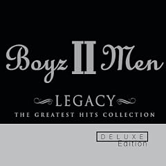 Legacy (The Greatest Hits Collection)
